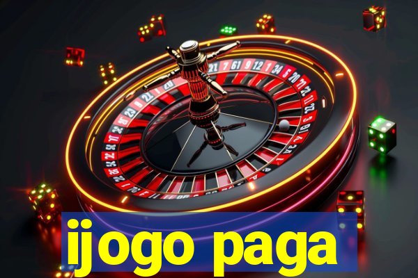 ijogo paga